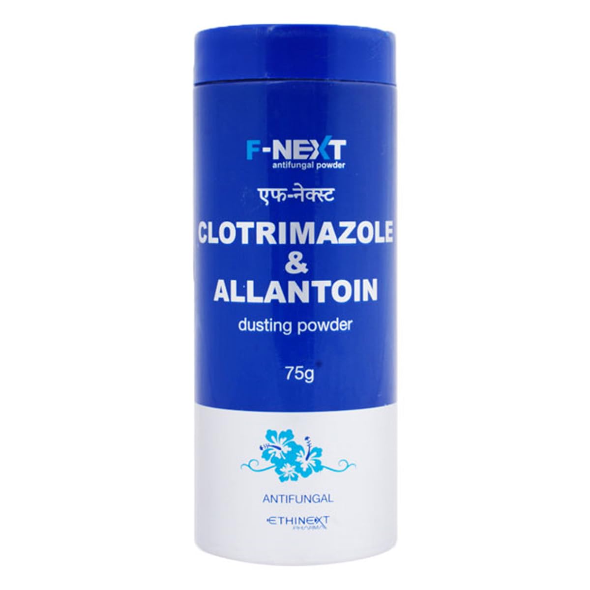 F Next Dusting Powder